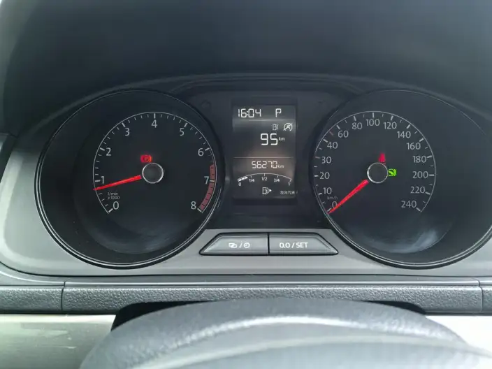 Volkswagen Lavida 2019 Model Voyage 1.5L Automatic Fashion edition China VI – фото 10