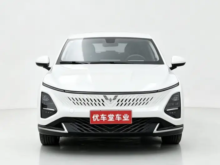 Wuling Xingguang PHEV 2025 Model 70km Smart Standard Model – фото 2