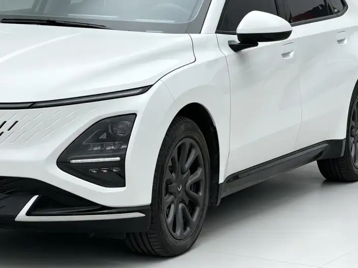 Wuling Xingguang PHEV 2025 Model 70km Smart Standard Model – фото 6