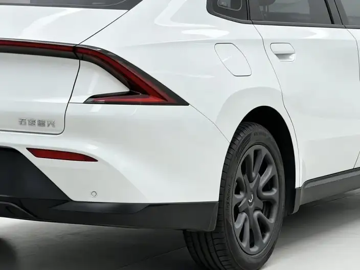 Wuling Xingguang PHEV 2025 Model 70km Smart Standard Model – фото 7