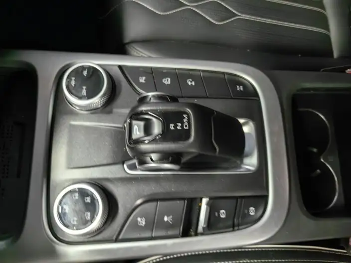 Tank 300 2024 Model 2.0T Challenger – фото 9