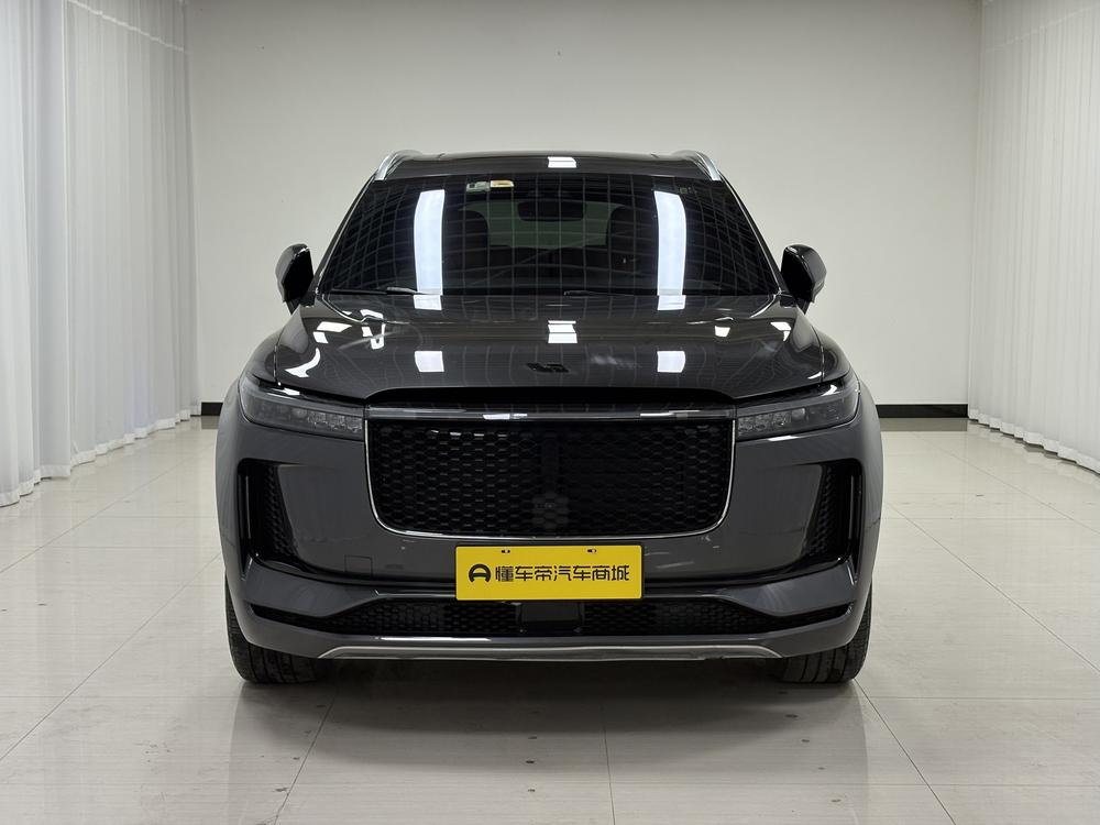 Li Auto ONE 2020 Extended-Range 6-seat