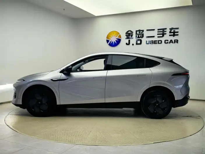 XPeng G6 2026 Model EV 625 Max Ultimate Edition – фото 4