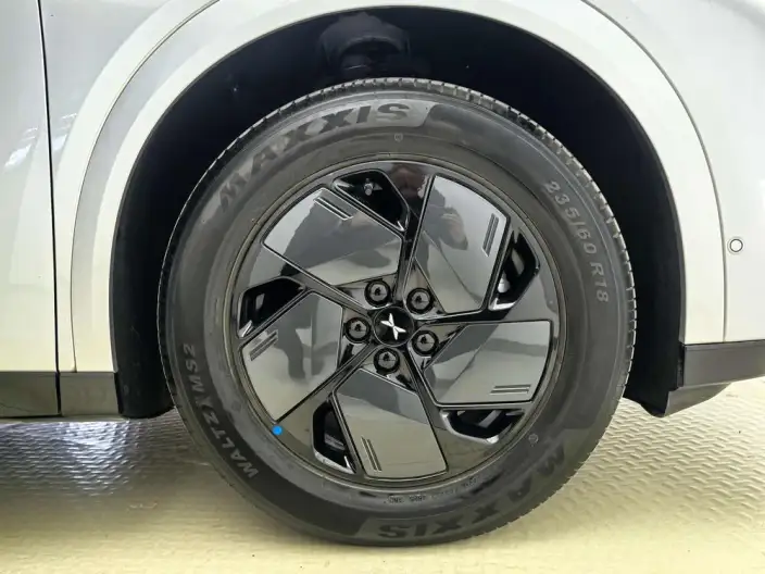 XPeng G6 2026 Model EV 625 Max Ultimate Edition – фото 10