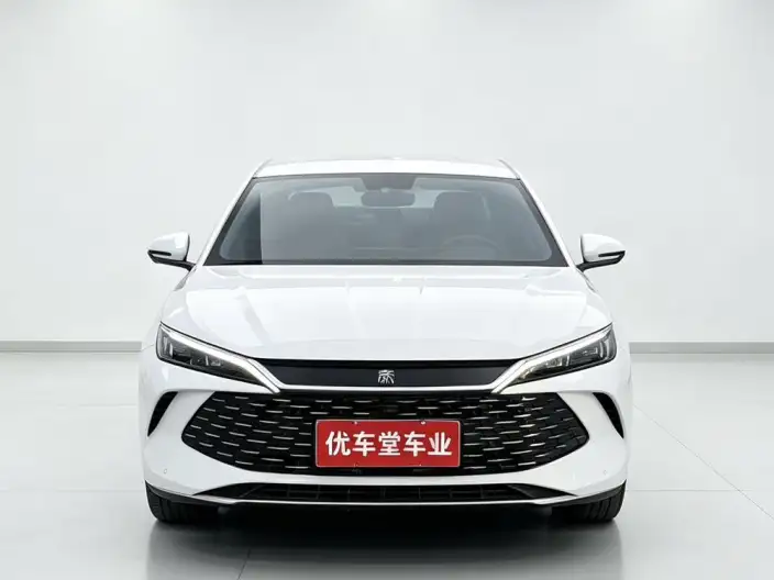 QinL DM 2026 Model DM-i 128KM Enterprising Model – фото 2