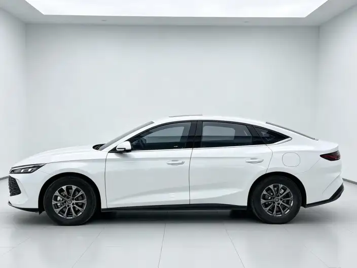 QinL DM 2026 Model DM-i 128KM Enterprising Model – фото 4