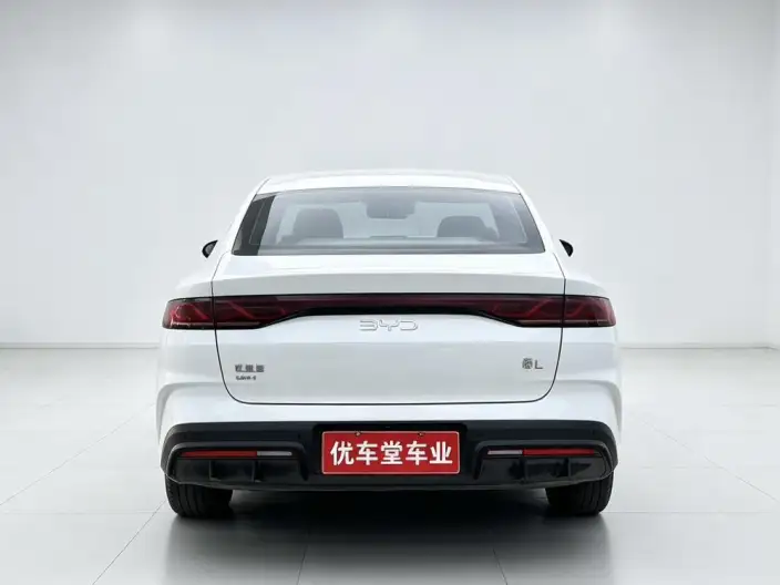 QinL DM 2026 Model DM-i 128KM Enterprising Model – фото 6