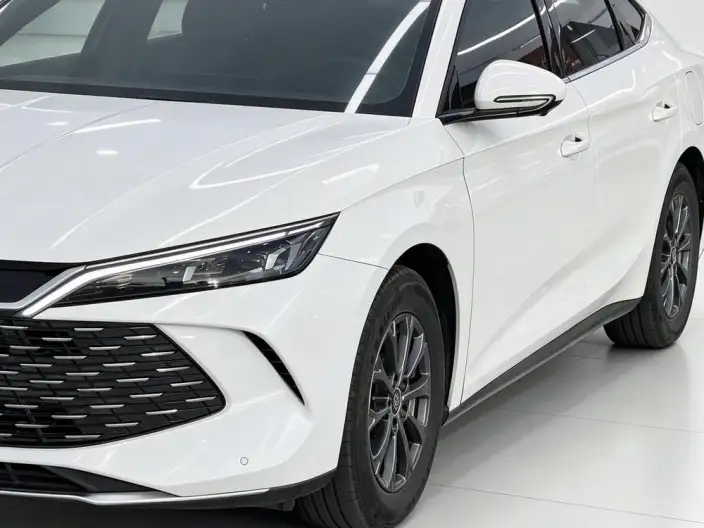 QinL DM 2026 Model DM-i 128KM Enterprising Model – фото 8