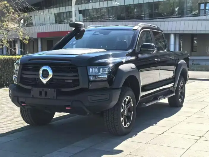 Shanhai Cannon Hi4-T 2025 Model Performance version