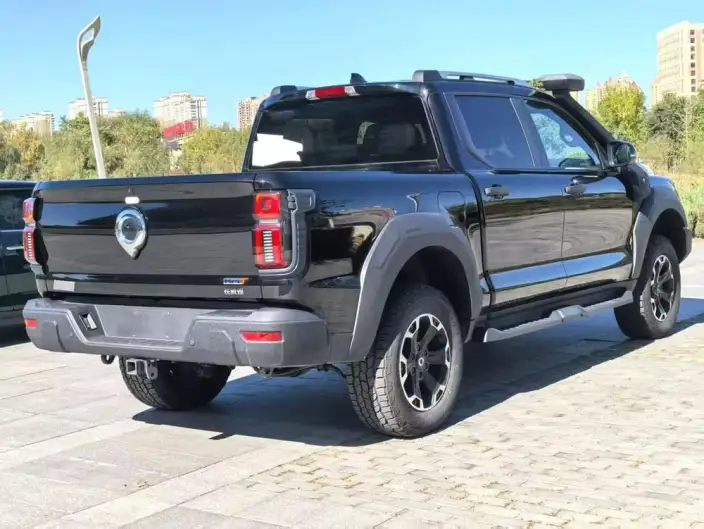 Shanhai Cannon Hi4-T 2025 Model Performance version