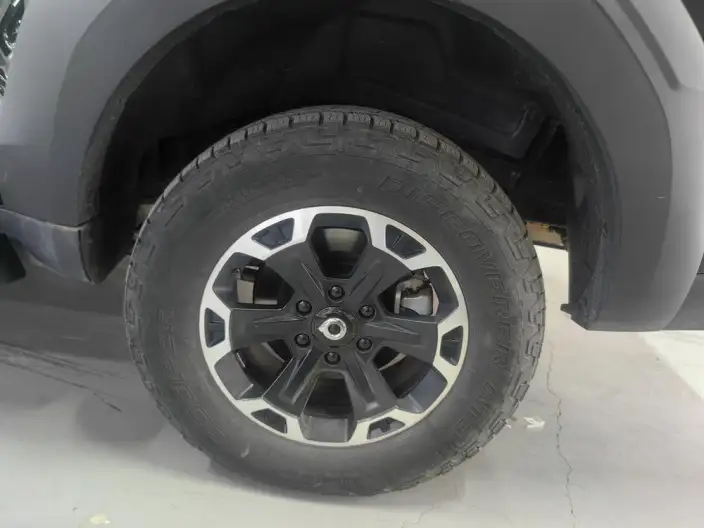 Shanhai Cannon Hi4-T 2025 Model Performance version