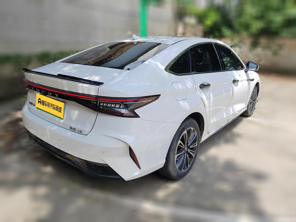 Fulwin A8 2024 127 Yufeng