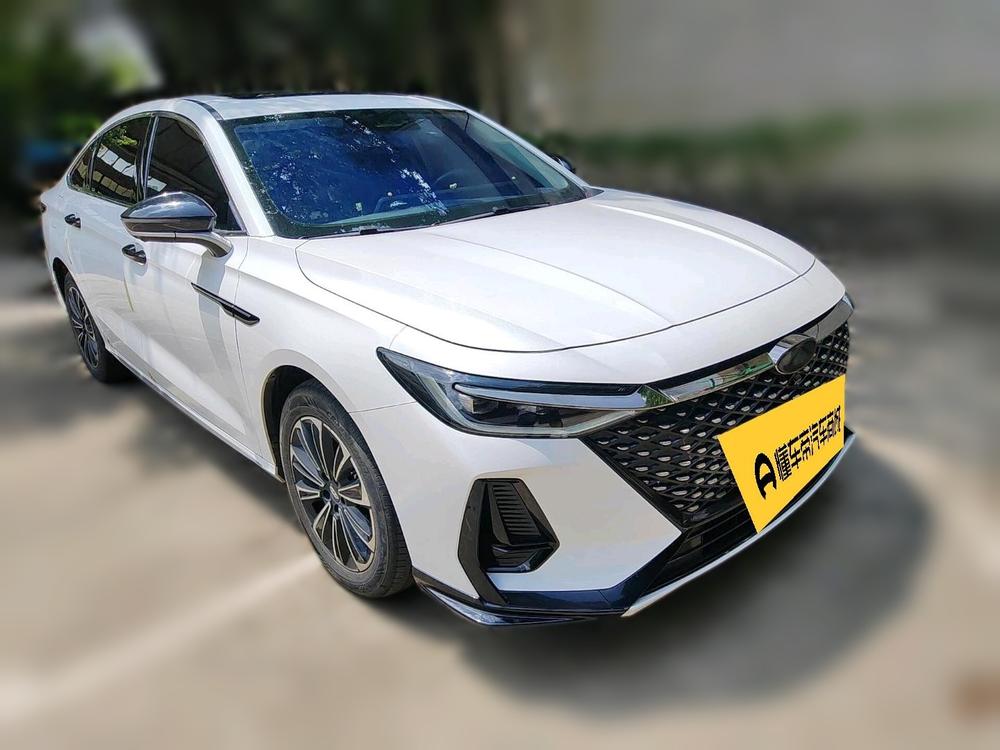 Fulwin A8 2024 127 Yufeng
