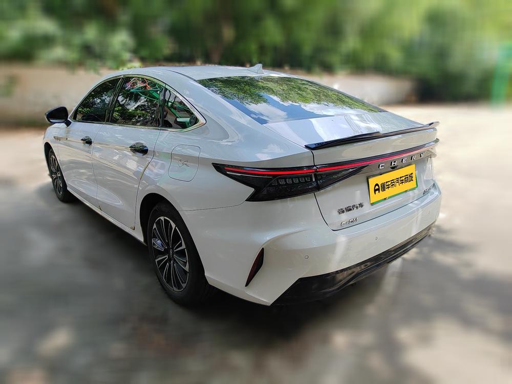 Fulwin A8 2024 127 Yufeng