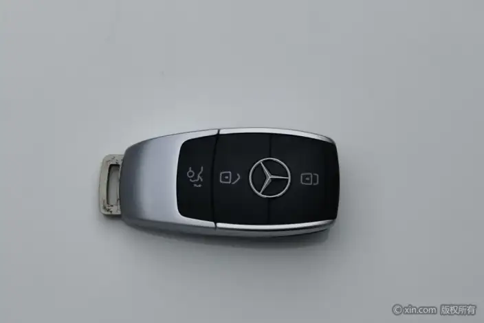 Mercedes-Benz CLA Imported 2022 Model Facelift CLA 200 Four-door Coupe – фото 6