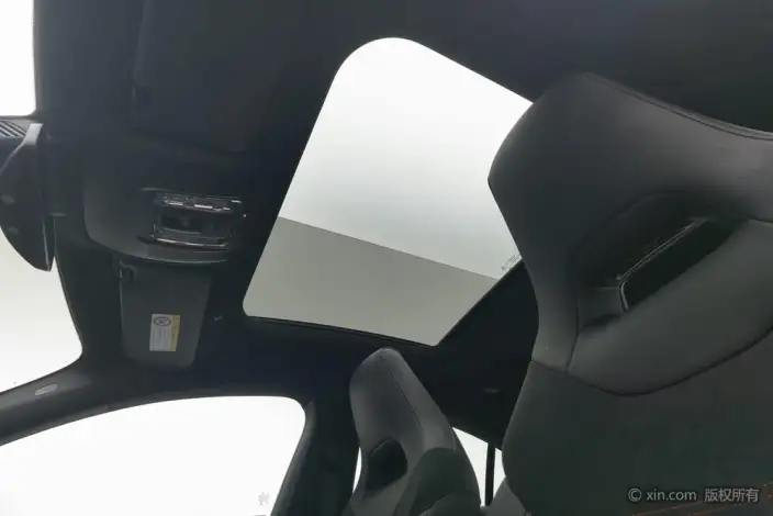 Mercedes-Benz CLA Imported 2022 Model Facelift CLA 200 Four-door Coupe – фото 21
