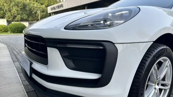 Macan 2022 Model Macan 2.0T – фото 6