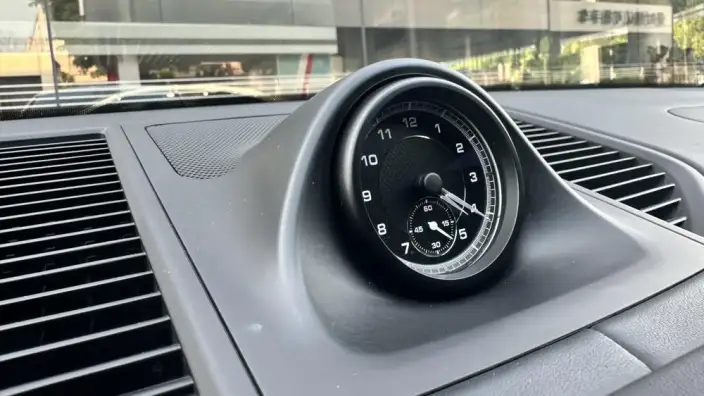 Macan 2022 Model Macan 2.0T – фото 7