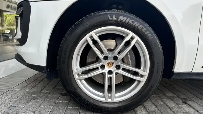Macan 2022 Model Macan 2.0T – фото 9