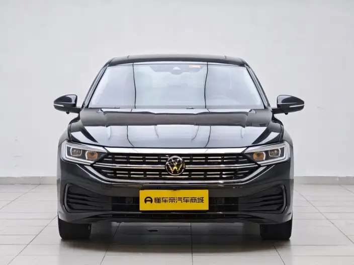 Volkswagen Sagitar 2023 Model 300TSI DSG Beyond Edition – фото 2