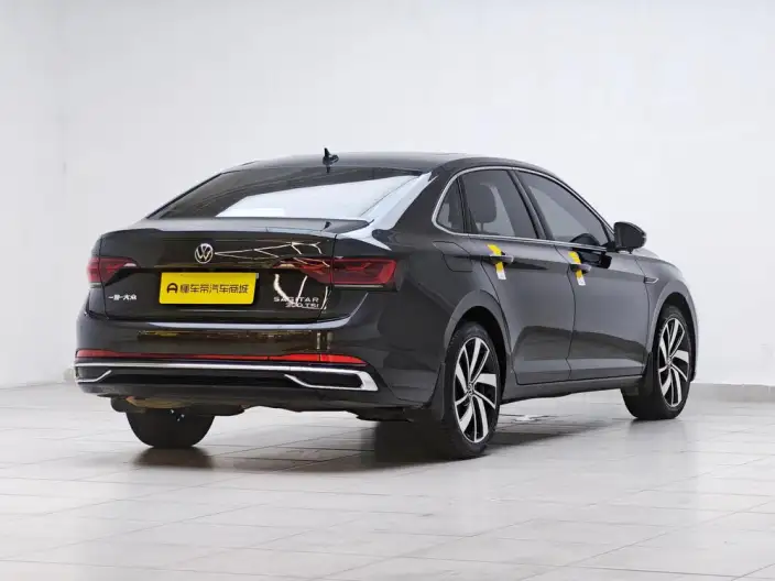 Volkswagen Sagitar 2023 Model 300TSI DSG Beyond Edition – фото 7
