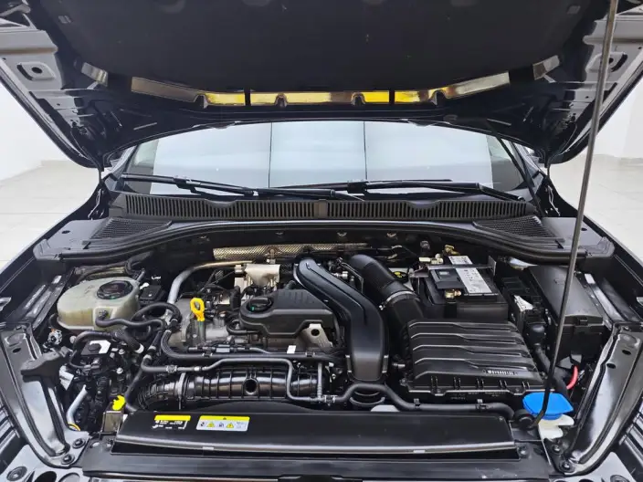 Volkswagen Sagitar 2023 Model 300TSI DSG Beyond Edition – фото 10