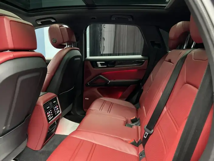 Cayenne 2019 Model Cayenne 3.0T – фото 10