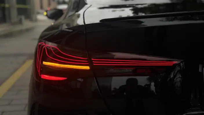 BMW 4 Series 2024 Model 430i M Sports Night Set – фото 5