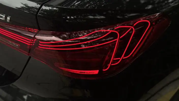 BMW 4 Series 2024 Model 430i M Sports Night Set – фото 7