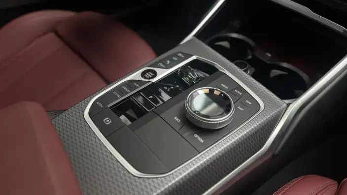 BMW 4 Series 2024 Model 430i M Sports Night Set – фото 10