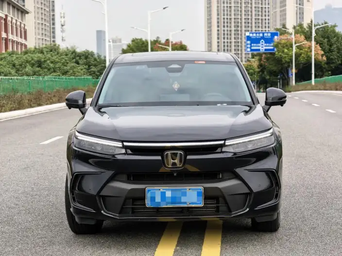 Honda BREEZE 2023 Model 240TURBO CVT 2WD Deluxe Edition – фото 2