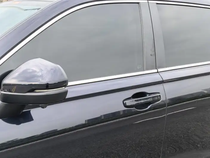 Honda BREEZE 2023 Model 240TURBO CVT 2WD Deluxe Edition – фото 10