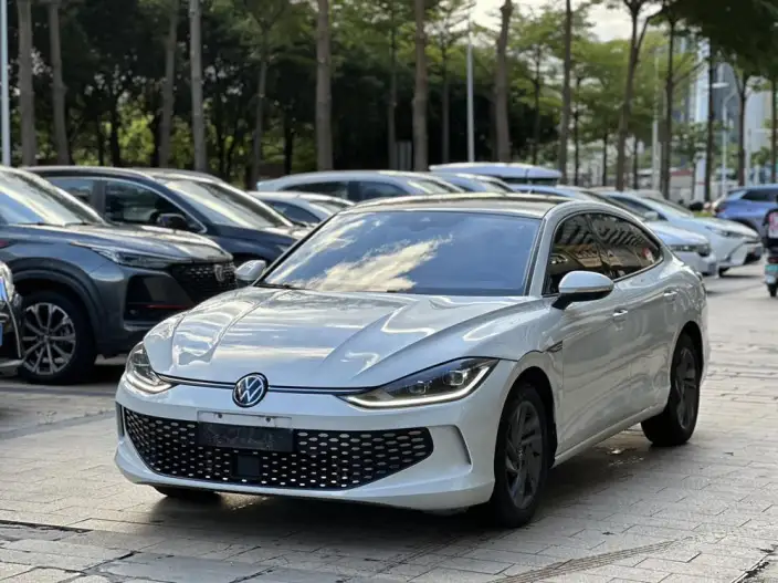 Volkswagen Lamando 2024 Model Volkswagen Lamando L 280TSI DSG Spicy version – фото 1