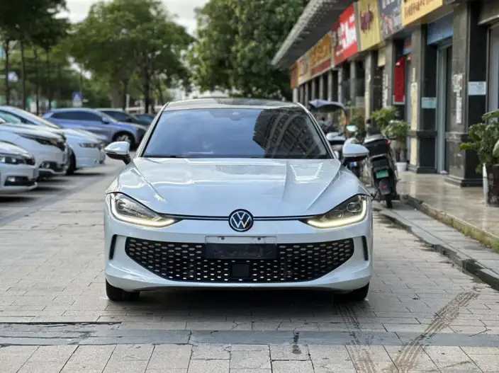 Volkswagen Lamando 2024 Model Volkswagen Lamando L 280TSI DSG Spicy version – фото 2