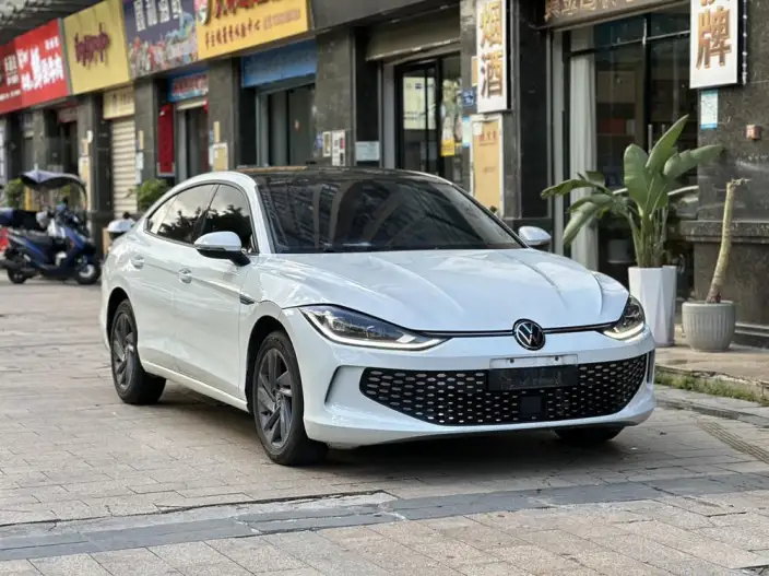 Volkswagen Lamando 2024 Model Volkswagen Lamando L 280TSI DSG Spicy version – фото 3