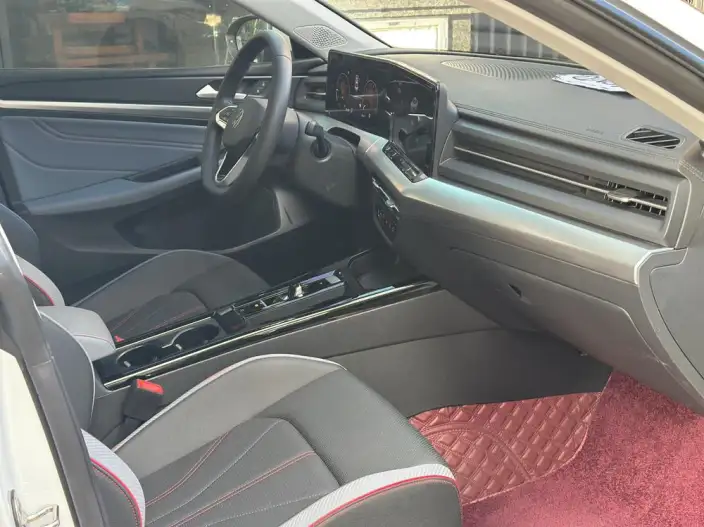 Volkswagen Lamando 2024 Model Volkswagen Lamando L 280TSI DSG Spicy version – фото 7