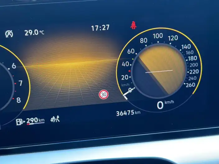 Volkswagen Lamando 2024 Model Volkswagen Lamando L 280TSI DSG Spicy version – фото 9