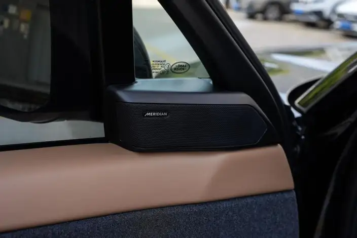 Range Rover Sport 2023 Model 3.0 L6 DYNAMIC SE – фото 7