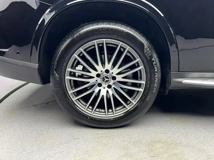 Mercedes-Benz GLC 2024 Model Facelift GLC 300 L 4MATIC Dynamic Model 5 seat – фото 7
