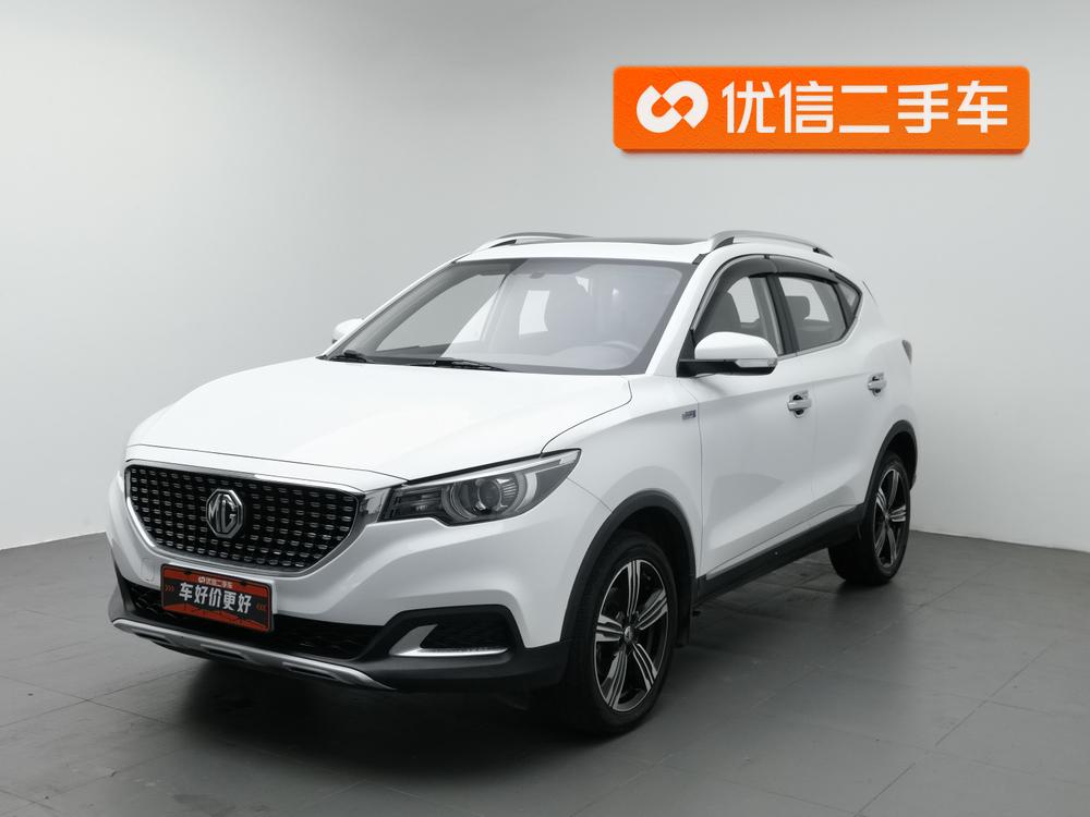 MG ZS 2019 1.5L Manual 65寸巨幕 Световой люк Global Edition Country VI