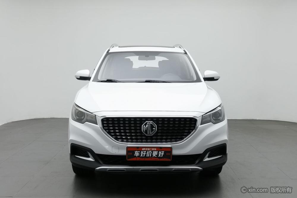 MG ZS 2019 1.5L Manual 65寸巨幕 Световой люк Global Edition Country VI