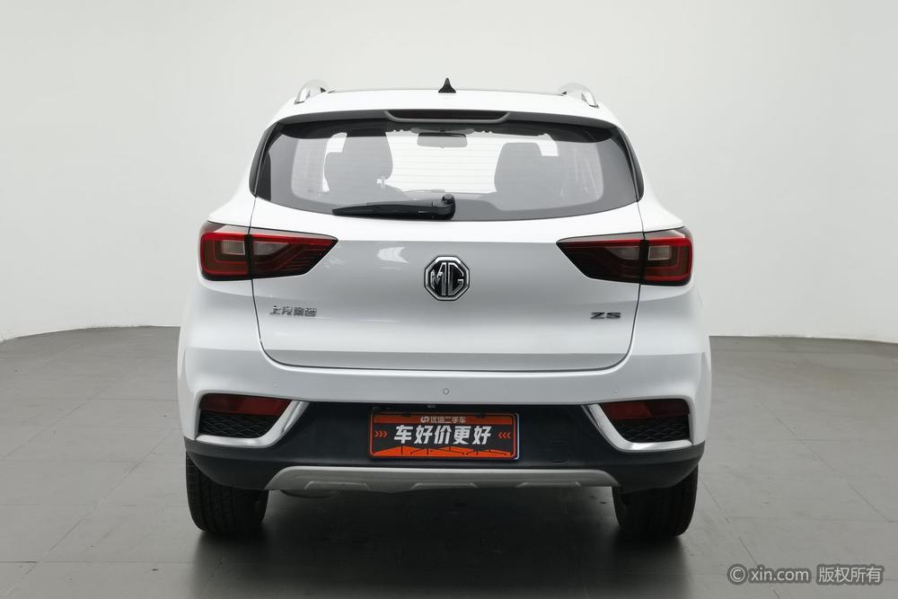 MG ZS 2019 1.5L Manual 65寸巨幕 Световой люк Global Edition Country VI