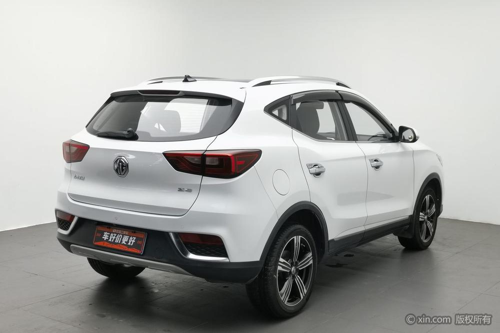 MG ZS 2019 1.5L Manual 65寸巨幕 Световой люк Global Edition Country VI