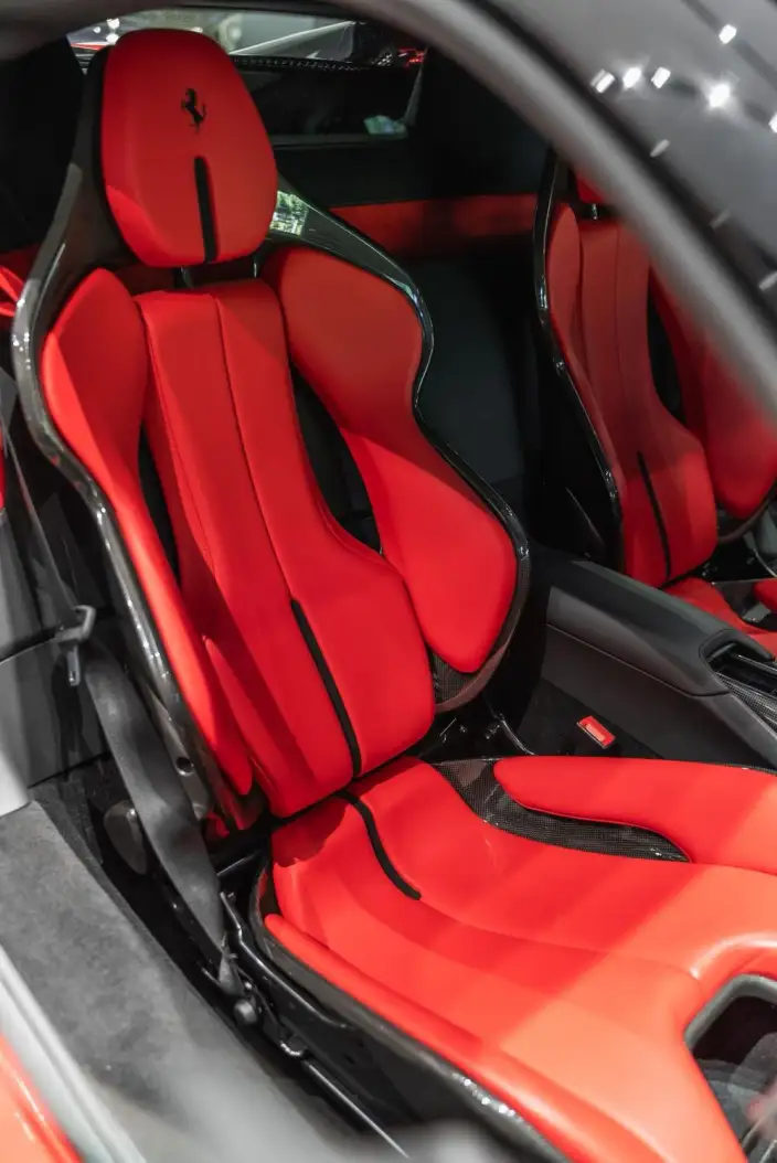 Ferrari SF90 2019 Model 3.9T Standard Edition – фото 7