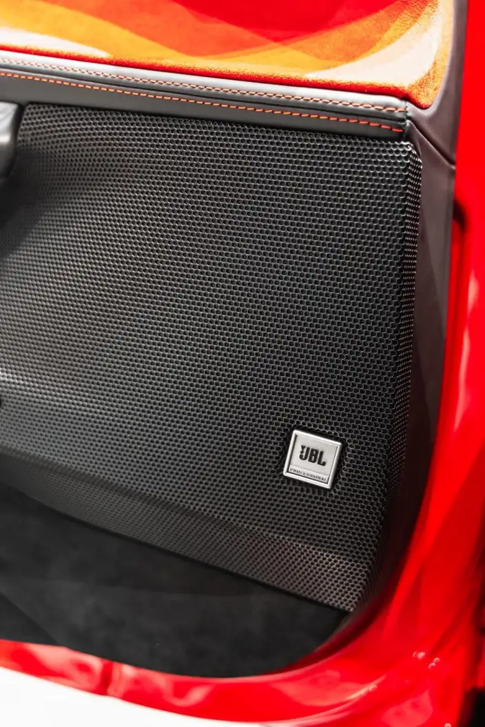 Ferrari SF90 2019 Model 3.9T Standard Edition – фото 10