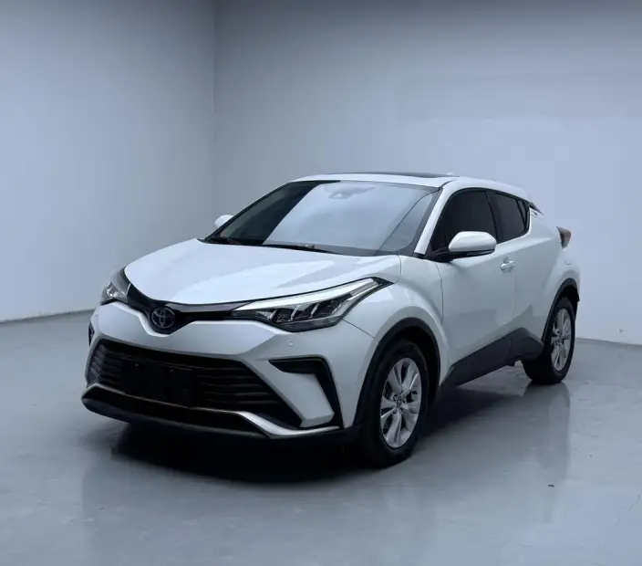 Yize Izoa 2021 Model Hybrid 2.0L Yixuan Edition – фото 1