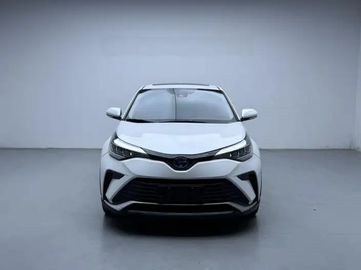 Yize Izoa 2021 Model Hybrid 2.0L Yixuan Edition – фото 2