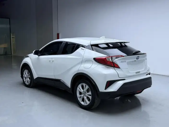Yize Izoa 2021 Model Hybrid 2.0L Yixuan Edition – фото 3