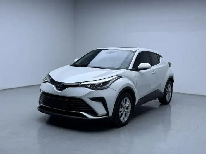 Yize Izoa 2021 Model Hybrid 2.0L Yixuan Edition – фото 4