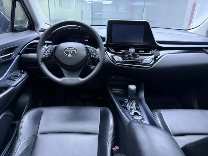 Yize Izoa 2021 Model Hybrid 2.0L Yixuan Edition – фото 5